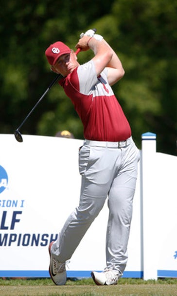 Boomer Sooner: Dalke looking for US Open success